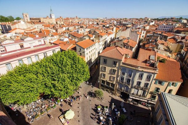 Dans quels quartiers de Perpignan les loyers sont-ils les moins chers ?
