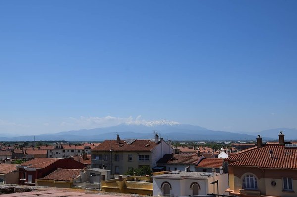 La vie étudiante à Perpignan
