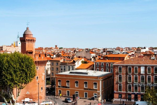 Perpignan est-elle une bonne ville pour vivre avec des enfants ?