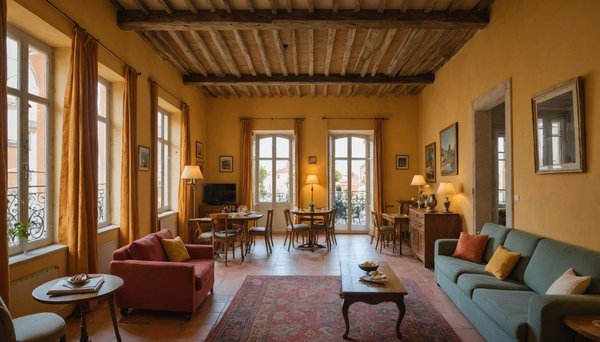 Découvrez des séjours parfaits à perpignan en appart-hôtel