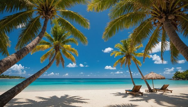 Vivre à l'île maurice : tout ce qu'il faut savoir avant de se lancer