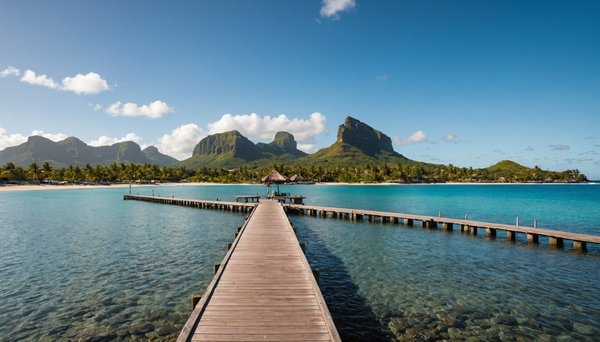 Guide complet pour s'installer à l'île maurice en toute confiance